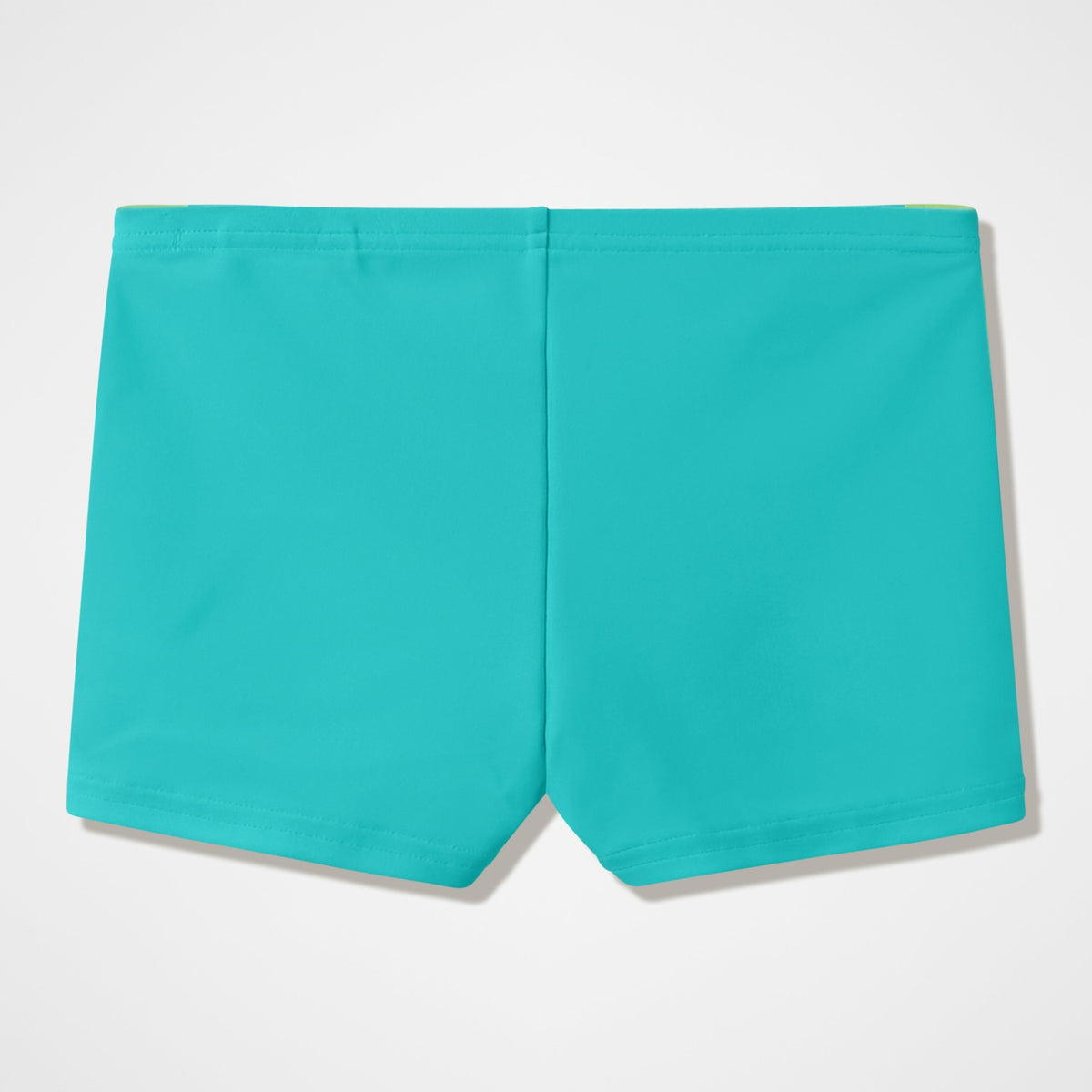 Infants Colourblock Aquashorts Turquoise | Speedo