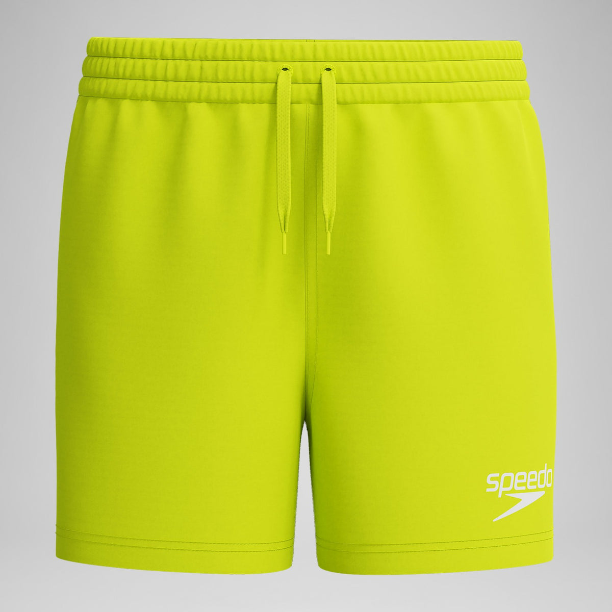 Boys' Classic Swim Shorts Yellow | Speedo