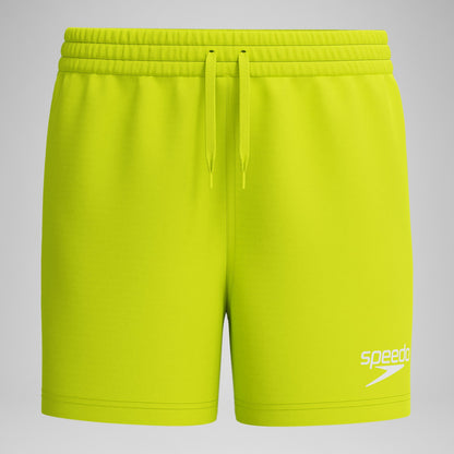 Boys' Classic Swim Shorts Yellow | Speedo