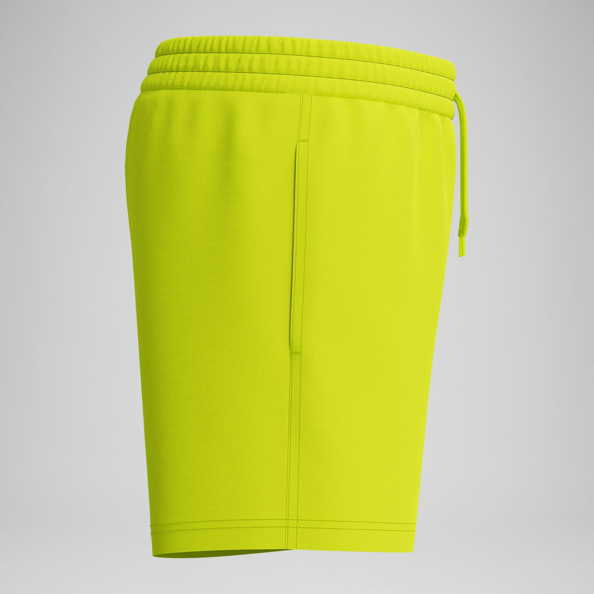Boys' Classic Swim Shorts Yellow | Speedo
