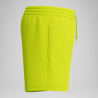 Boys' Classic Swim Shorts Yellow | Speedo