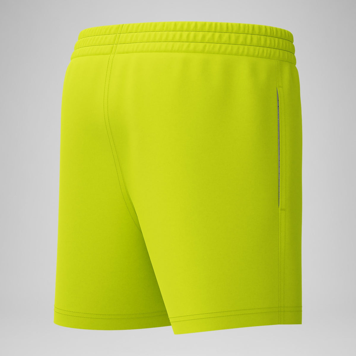 Boys' Classic Swim Shorts Yellow | Speedo