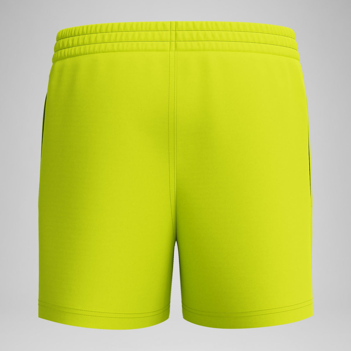 Boys' Classic Swim Shorts Yellow | Speedo
