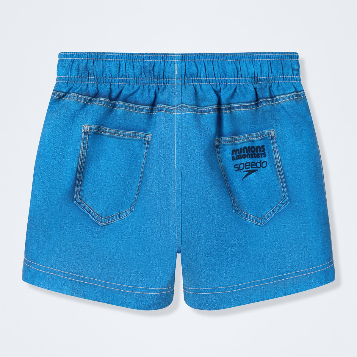 Minions & Monsters Junior Swim Shorts | Speedo
