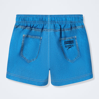 Minions & Monsters Junior Swim Shorts | Speedo