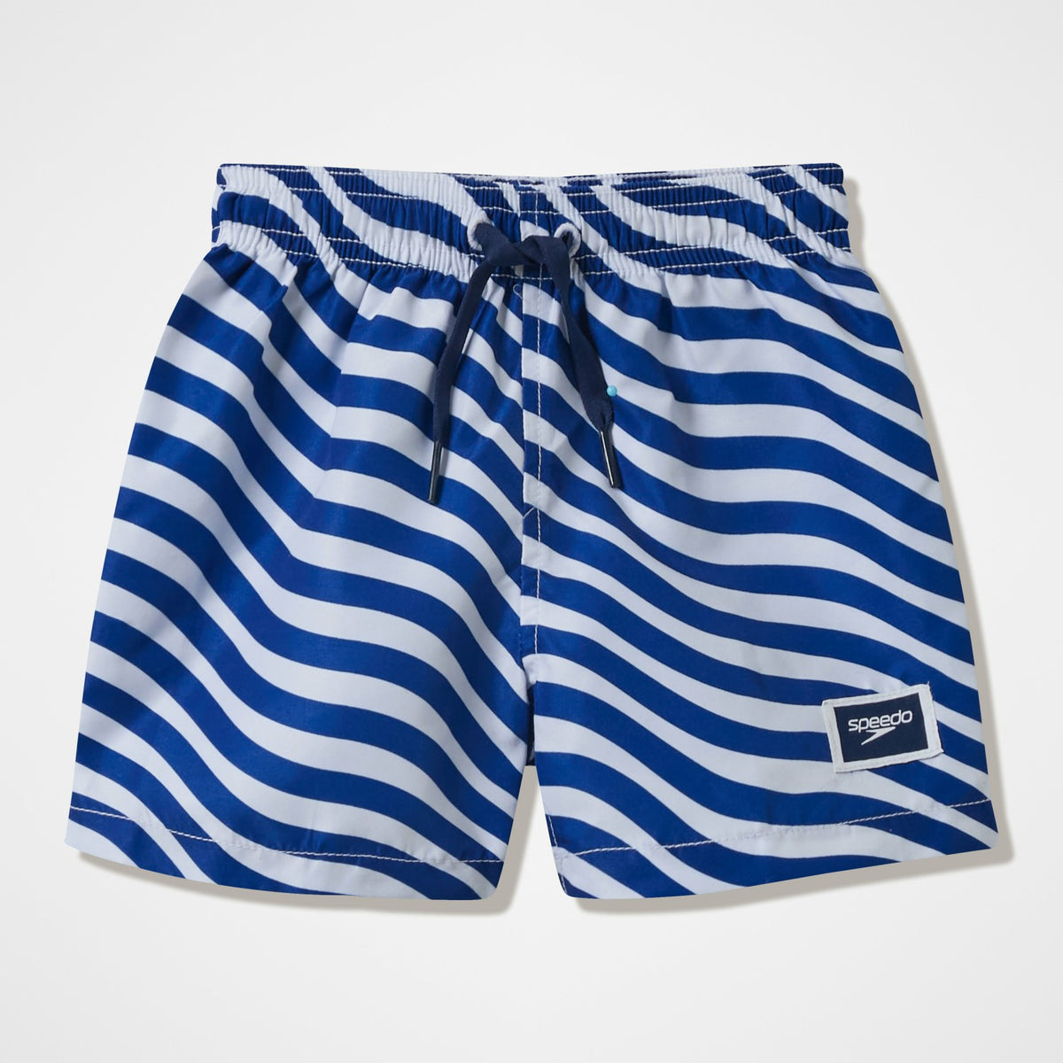 Infant Boys Swim Shorts Navy | Speedo