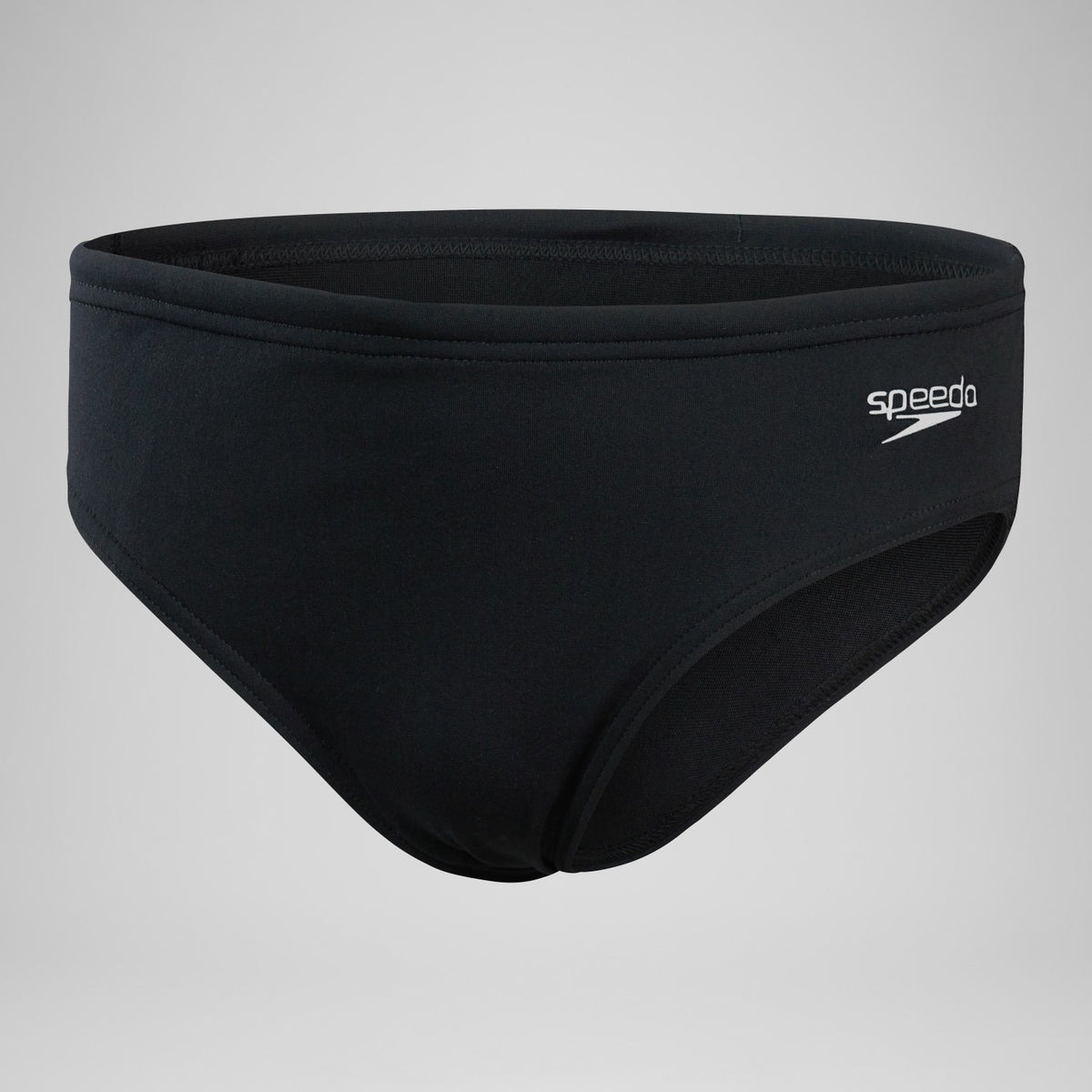 Boys' Endurance+ Brief Black | Speedo