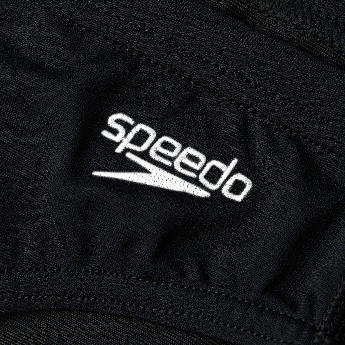 Boys' Endurance+ Brief Black | Speedo