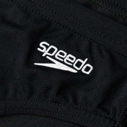 Boys' Endurance+ Brief Black | Speedo