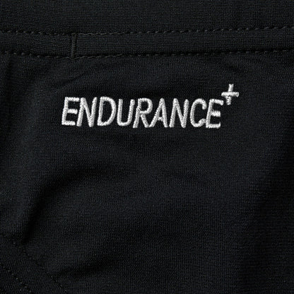 Boys' Endurance+ Brief Black | Speedo