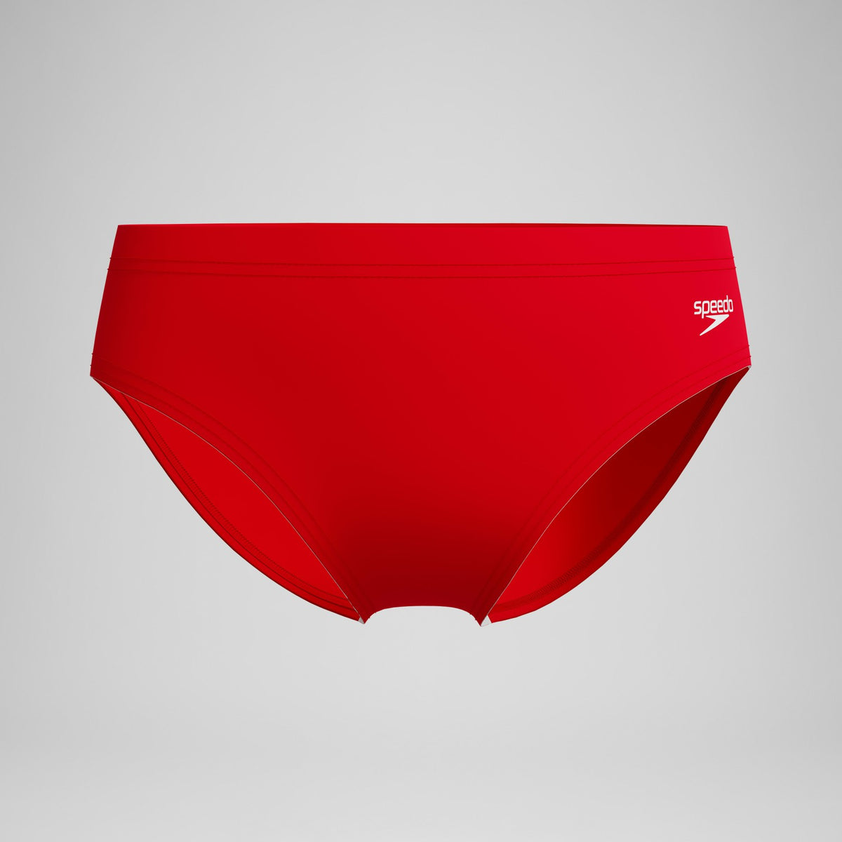 Boys' Endurance+ Brief Red | Speedo