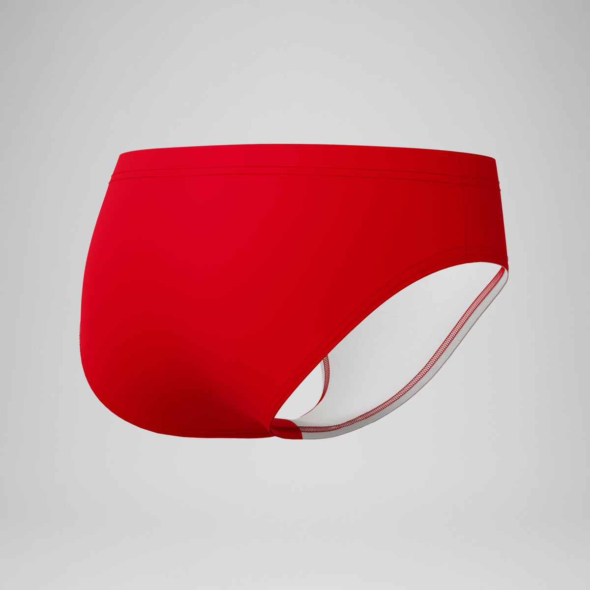 Boys' Endurance+ Brief Red | Speedo