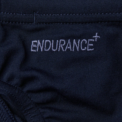Boys Endurance+ Brief Navy | Speedo