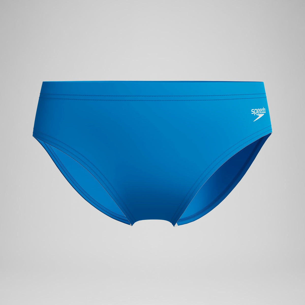 Boys' Endurance+ Brief Blue | Speedo