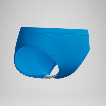 Boys' Endurance+ Brief Blue | Speedo