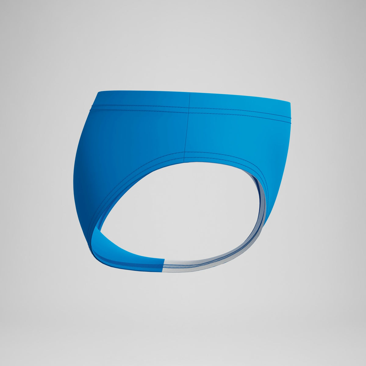 Boys' Endurance+ Brief Blue | Speedo