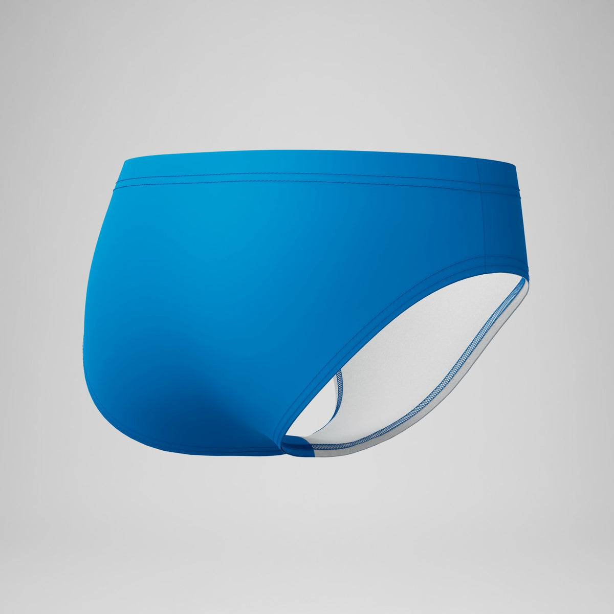Boys' Endurance+ Brief Blue | Speedo