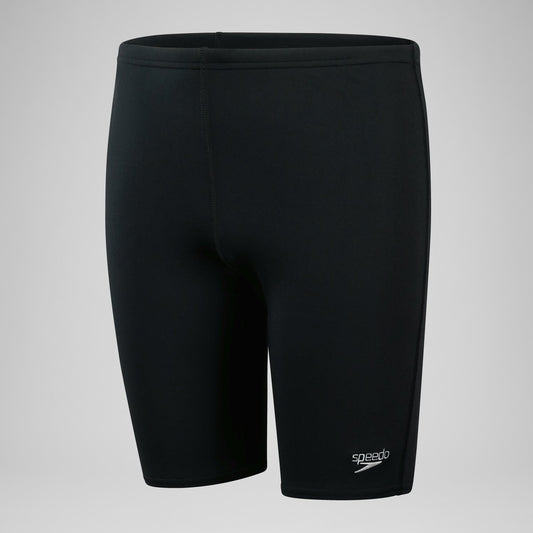 Boys' Endurance+ Jammer Black | Speedo