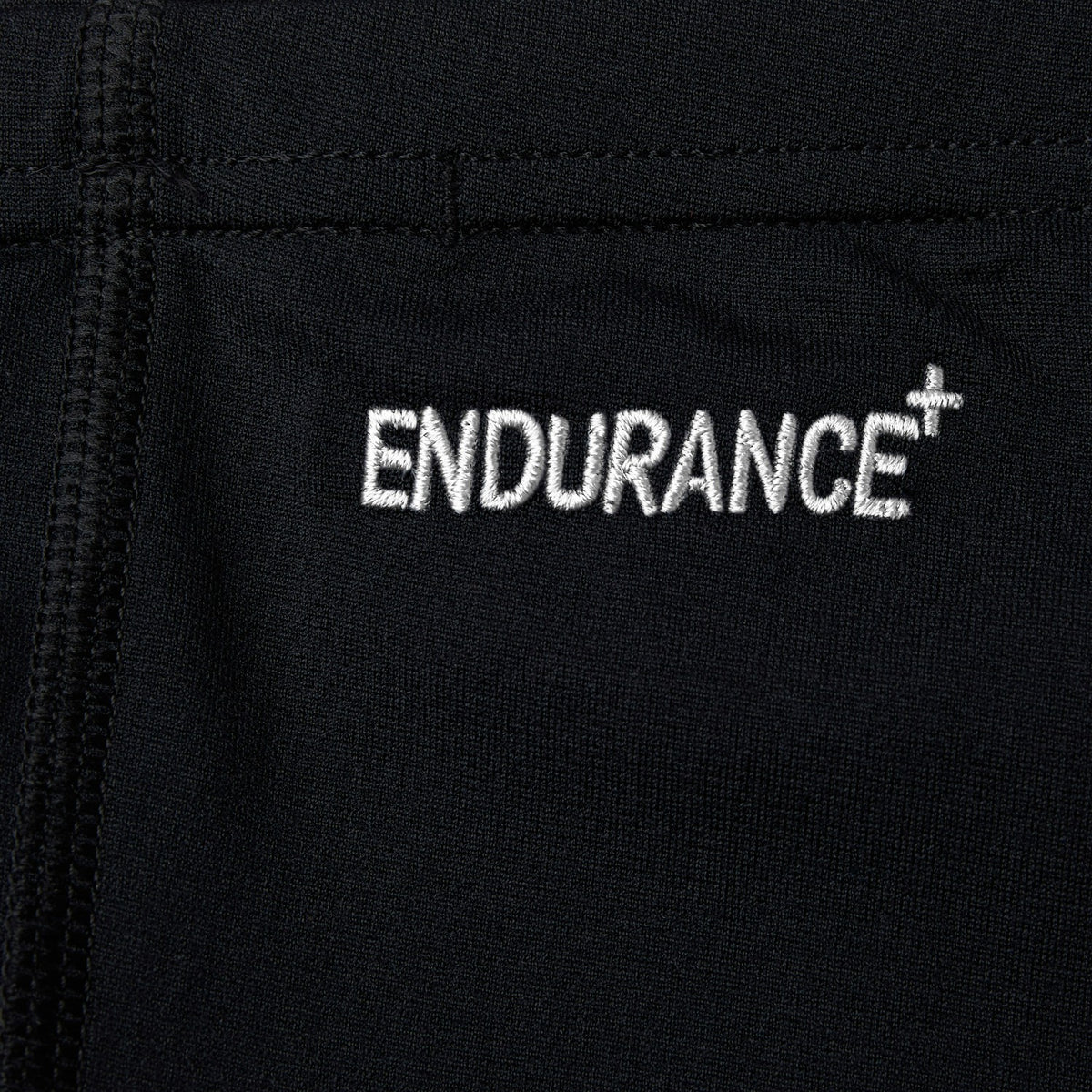 Boys' Endurance+ Jammer Black | Speedo