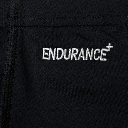 Boys' Endurance+ Jammer Black | Speedo
