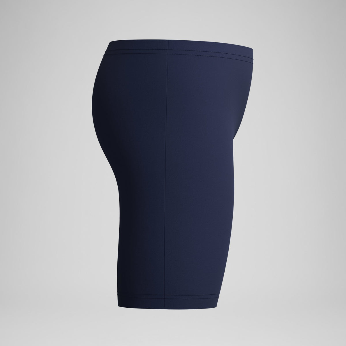 Boys Medley Logo Jammer Navy/Blue | Speedo