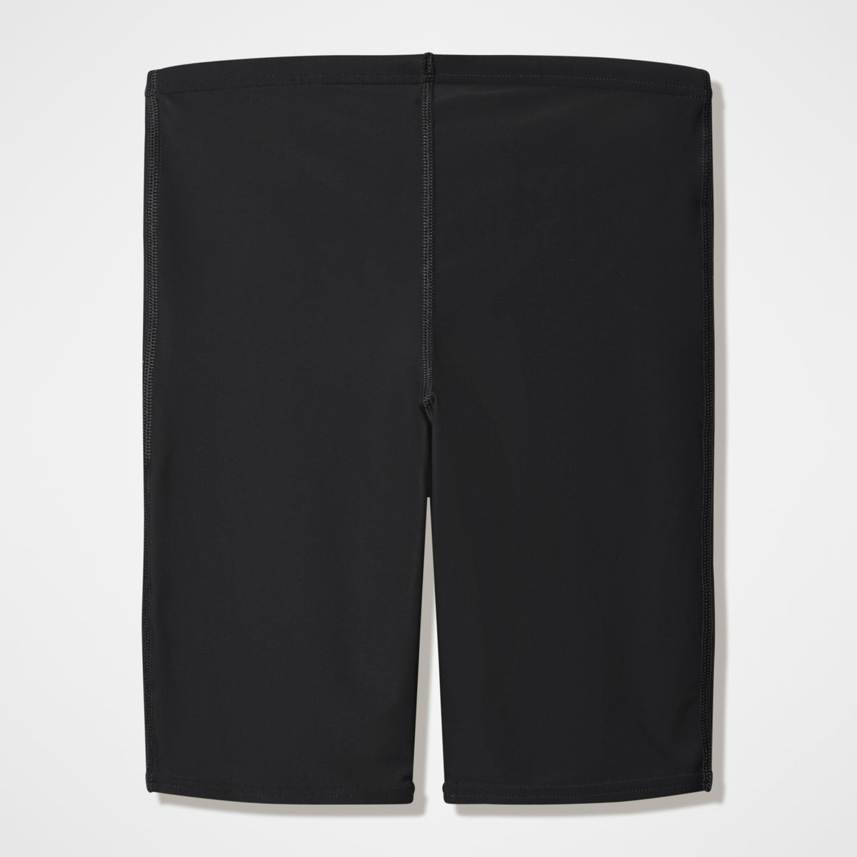 Boys Medley Logo Jammer Black/Green | Speedo