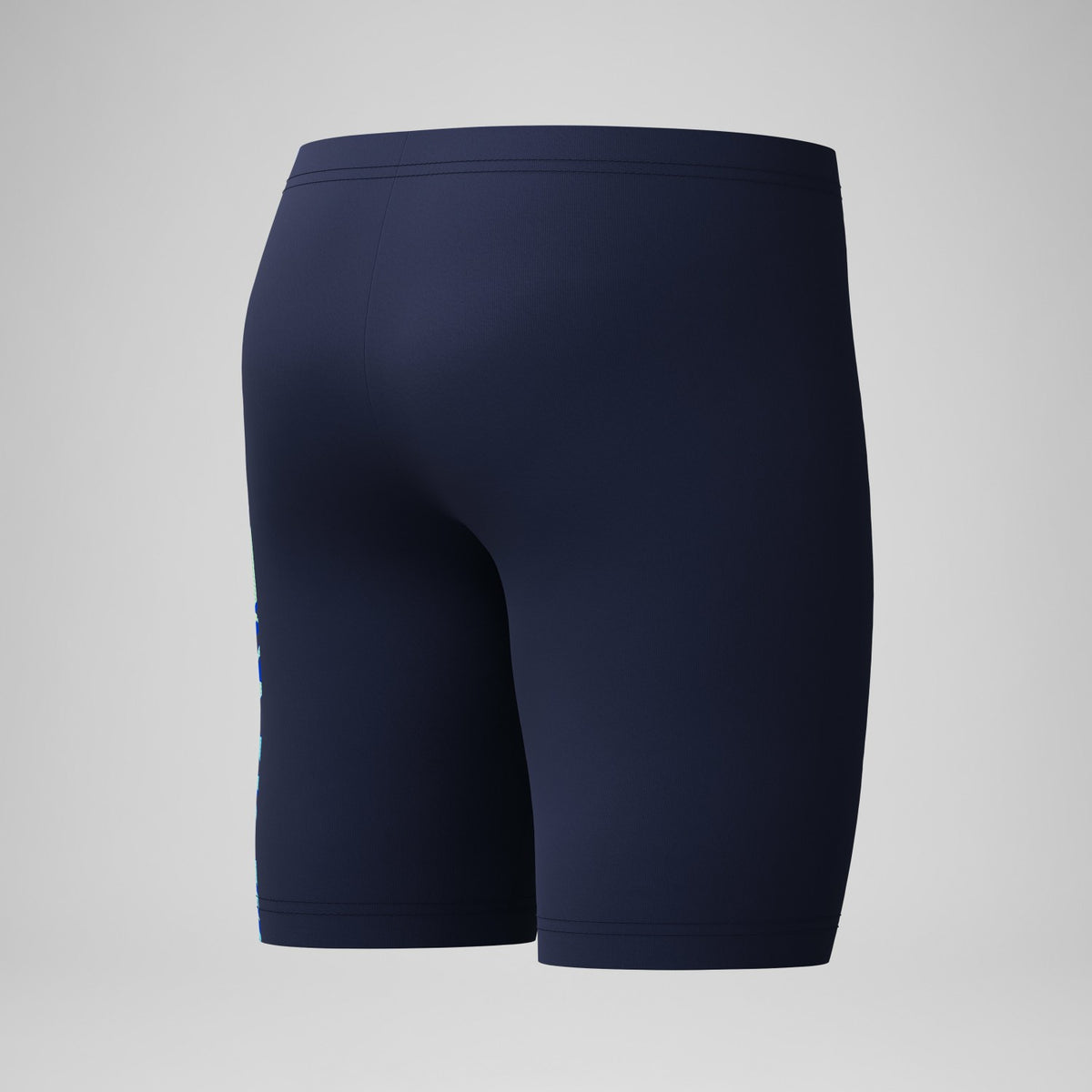Boys Hyperboom Splice Jammer Navy/Blue | Speedo
