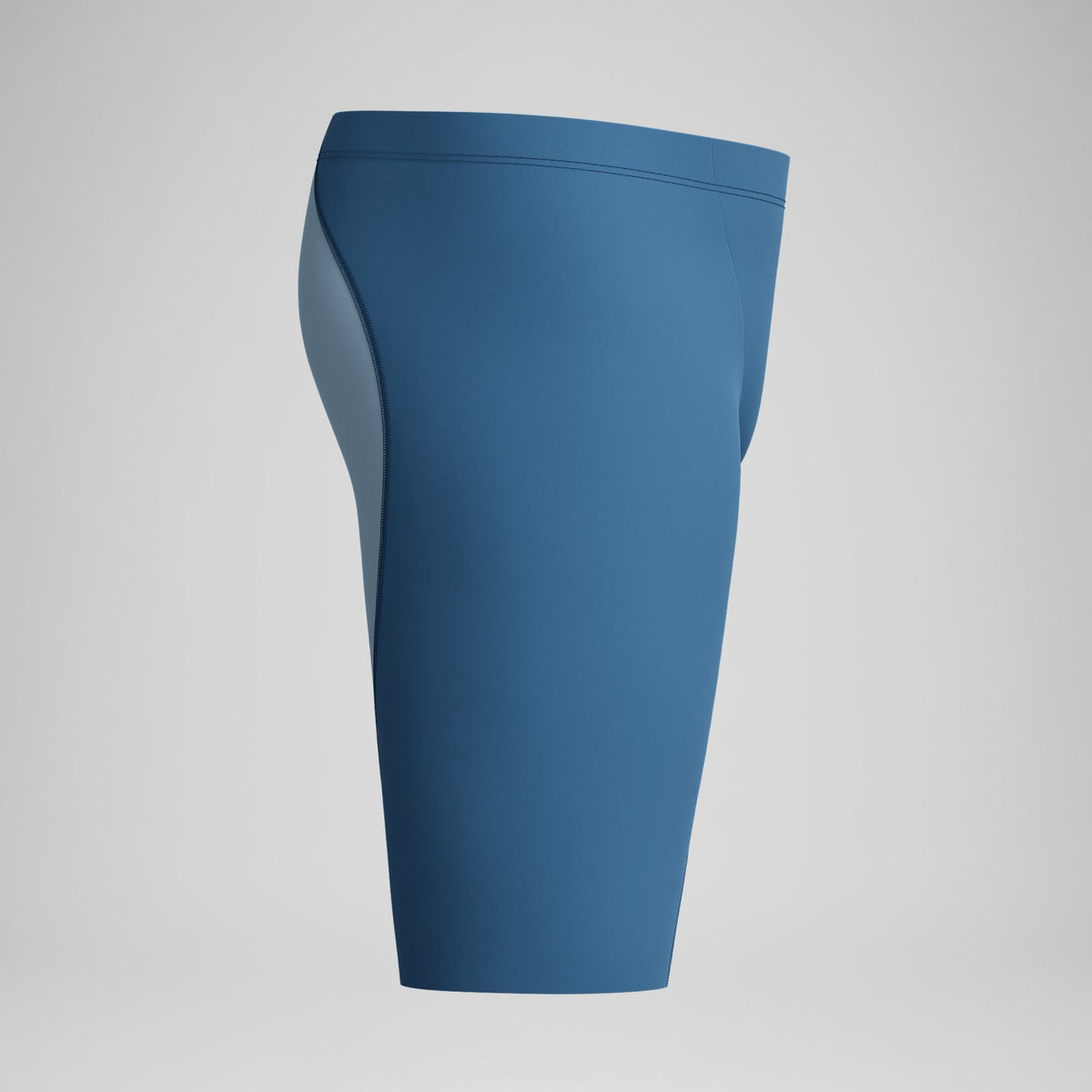 Boys Fastskin LZR Ignite Jammer Blue | Speedo