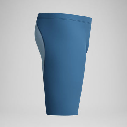 Boys Fastskin LZR Ignite Jammer Blue | Speedo