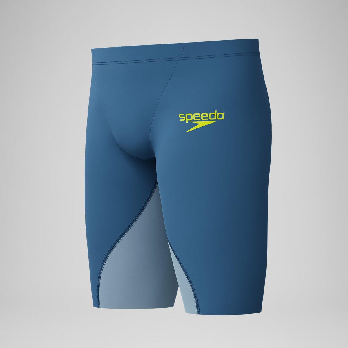 Boys Fastskin LZR Ignite Jammer Blue | Speedo