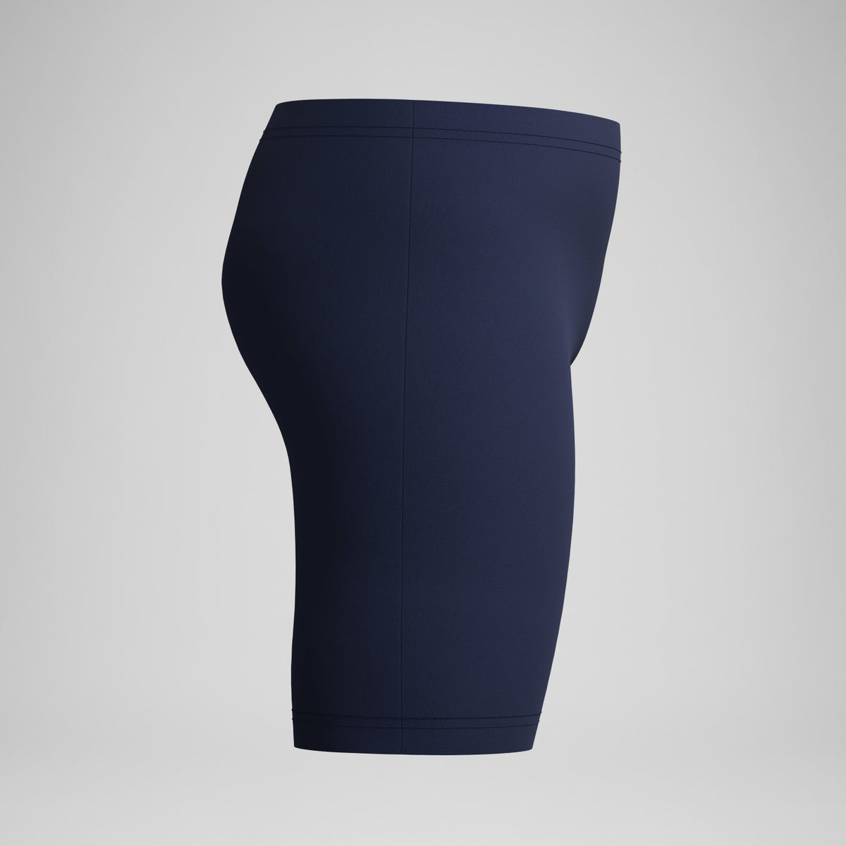 Boys Hyperboom Jammer Navy/Blue | Speedo