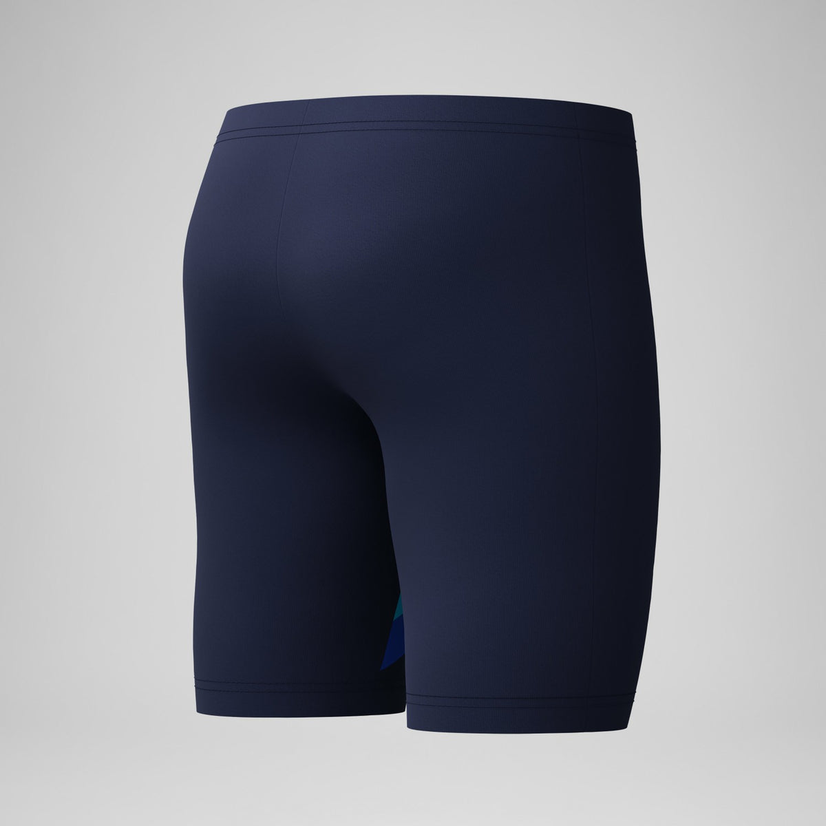 Boys Hyperboom Jammer Navy/Blue | Speedo