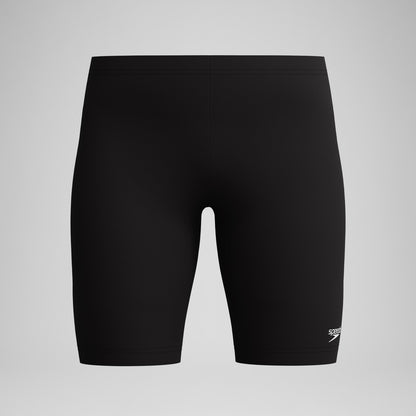 Boys Endurance+ Logo Jammer Black | Speedo
