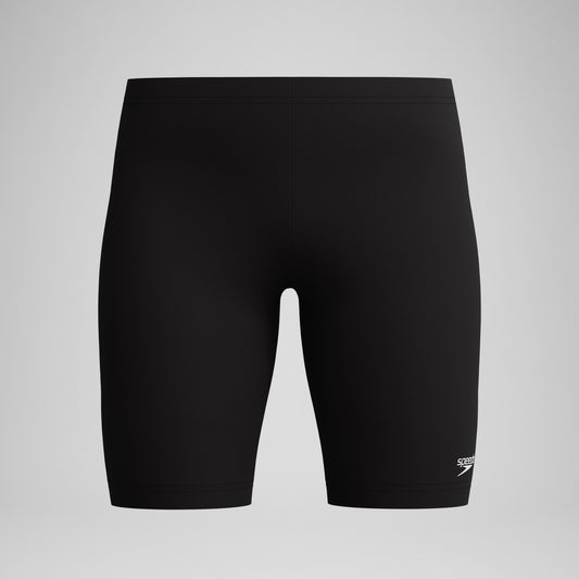 Boys Endurance+ Logo Jammer Black | Speedo