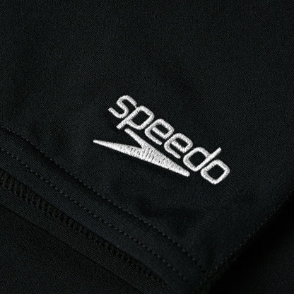 Boys' Endurance+ Aquashorts Black | Speedo