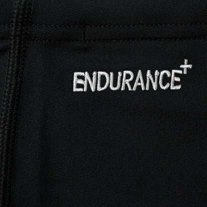 Boys' Endurance+ Aquashorts Black | Speedo