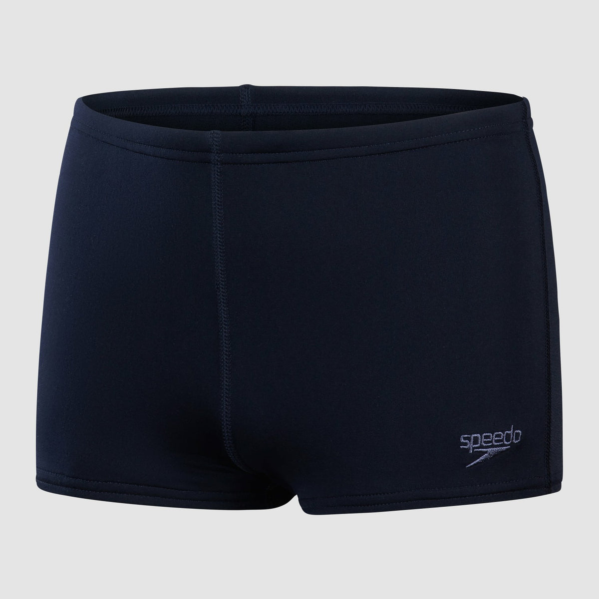 Boys' Endurance+ Aquashorts Navy | Speedo