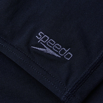Boys' Endurance+ Aquashorts Navy | Speedo