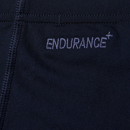 Boys' Endurance+ Aquashorts Navy | Speedo