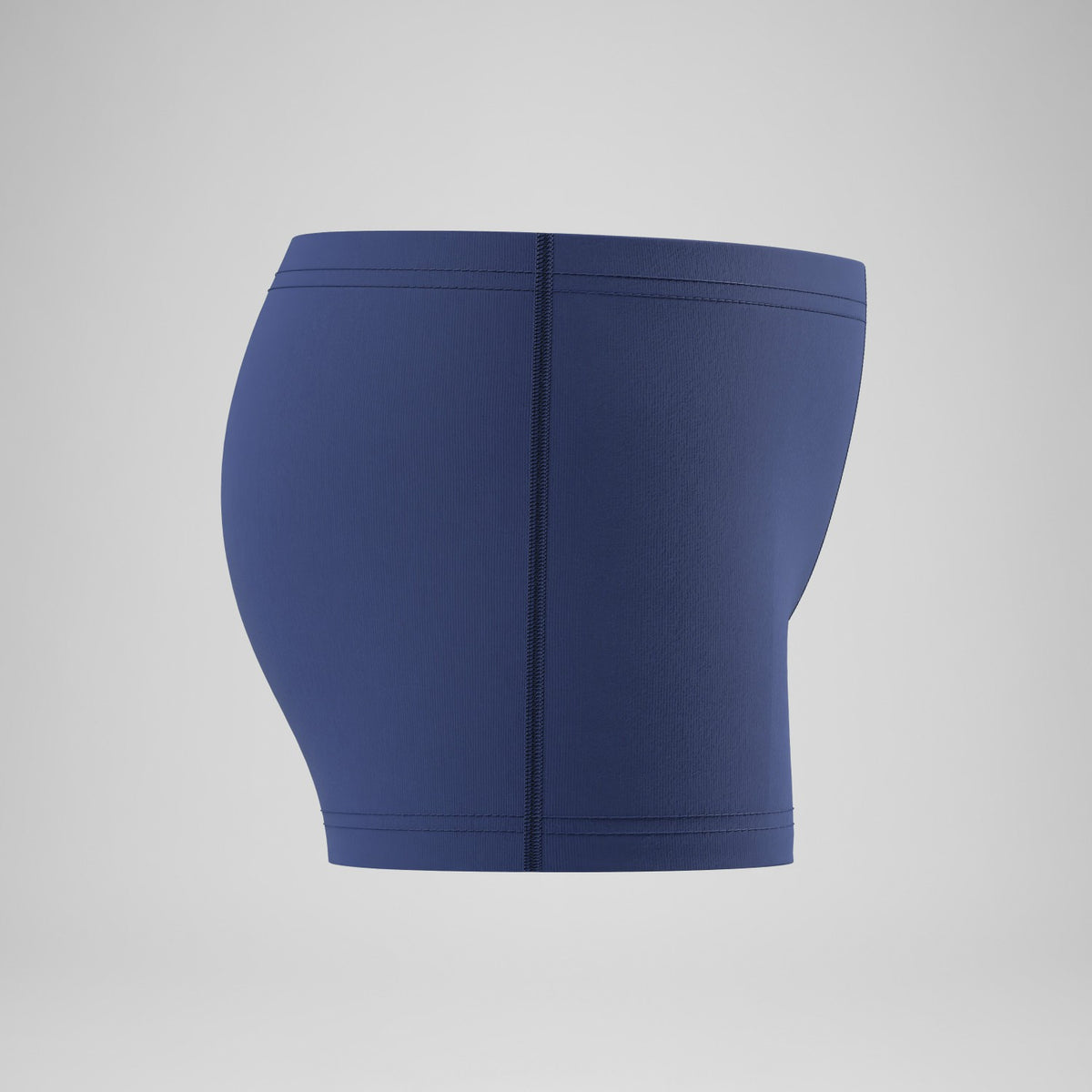 Boys Medley Logo Aquashorts Blue | Speedo