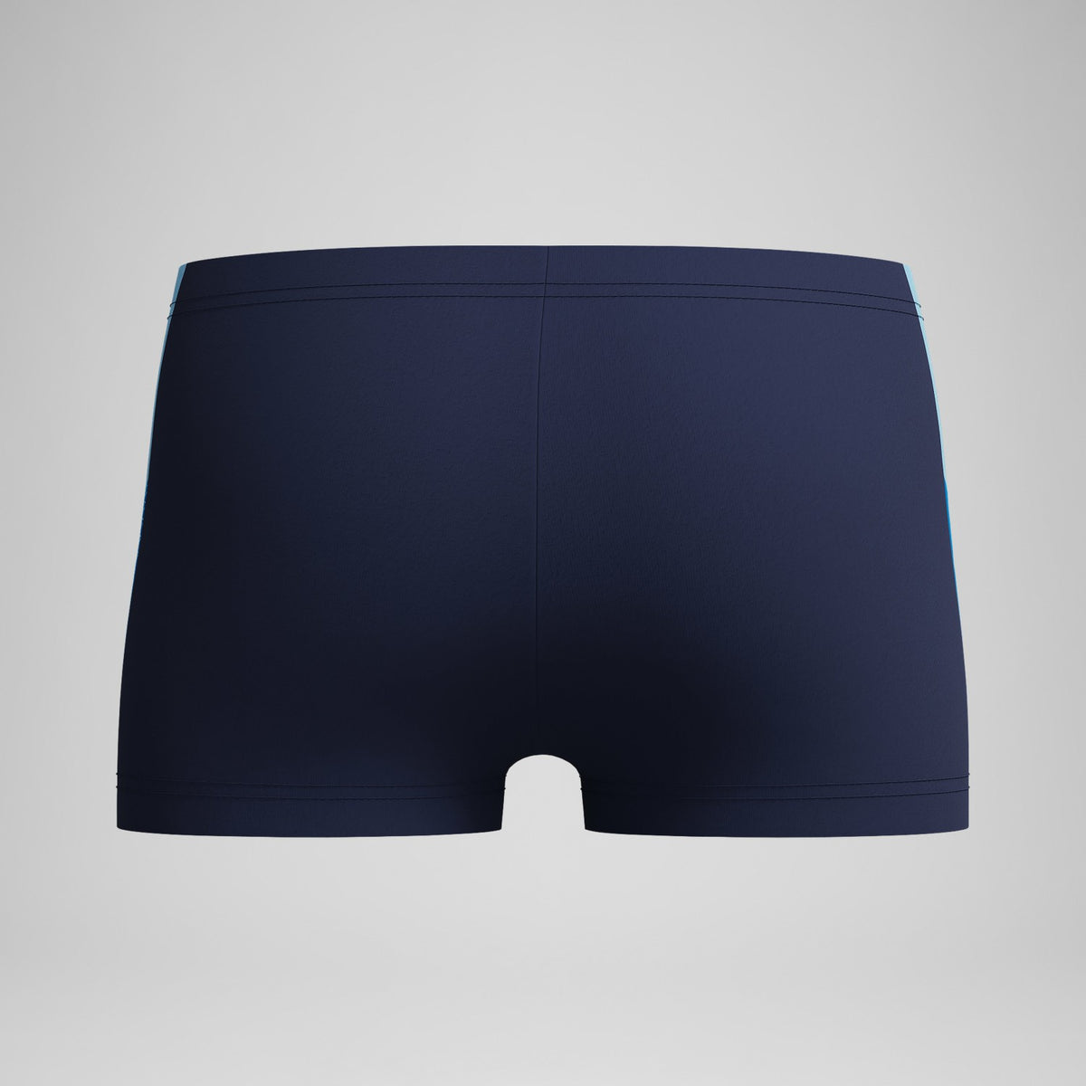 Boys Dive Aquashorts Navy/Blue | Speedo