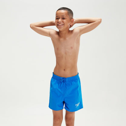 Junior Essential Swim Short Blue | Speedo