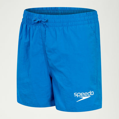 Junior Essential Swim Short Blue | Speedo