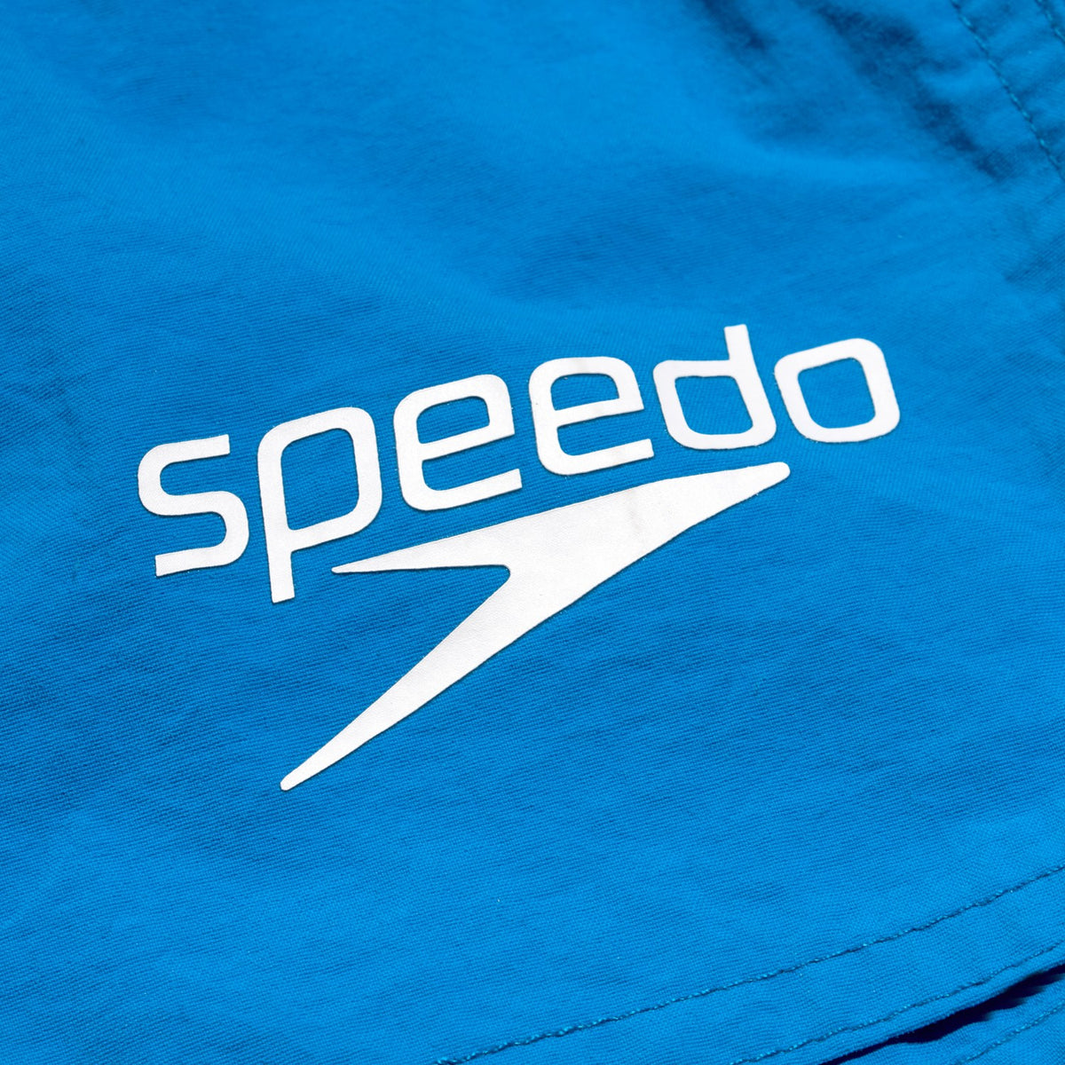 Junior Essential Swim Short Blue | Speedo