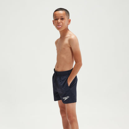 Junior Essential Swim Short Navy | Speedo