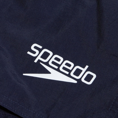 Junior Essential Swim Short Navy | Speedo