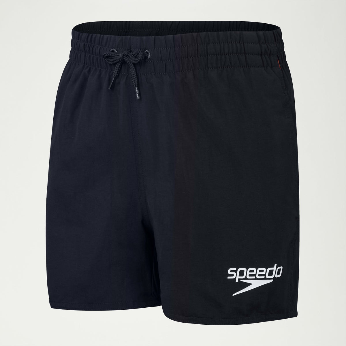 Junior Essential Swim Short Black | Speedo