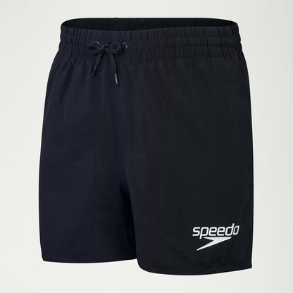 Junior Essential Swim Short Black | Speedo