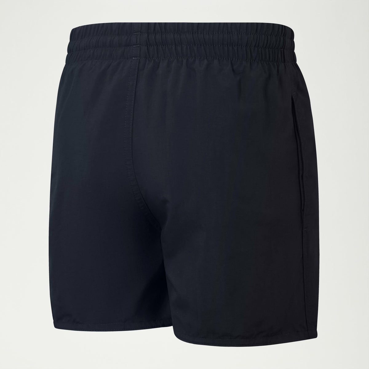 Junior Essential Swim Short Black | Speedo