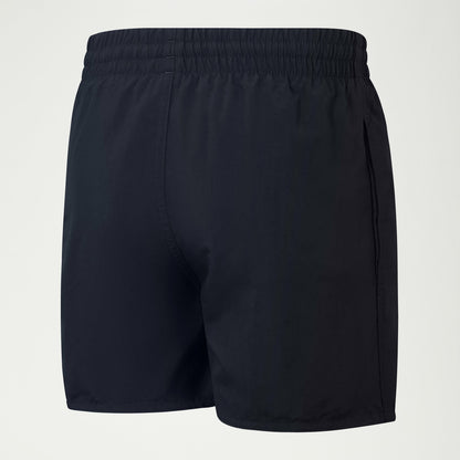 Junior Essential Swim Short Black | Speedo